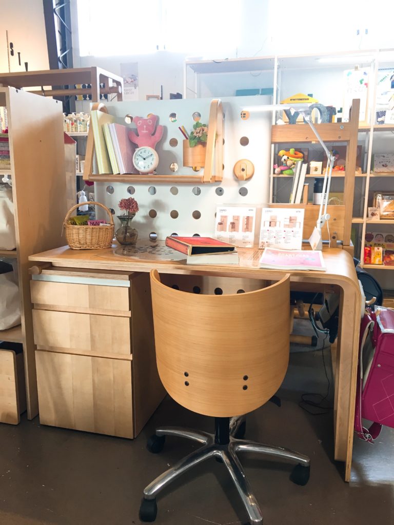 アクタス vario 学習机 バックパネルのみ （ACTUS VARIO メリアル  