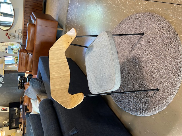 675CHAIR｣オーク材が入荷しました！ ｜ インテリアショップSTYLE伊勢崎店 