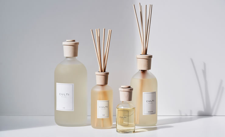 CULTIルームデビュー 楽天市場】クルティ CULTI ディフューザー Decor Classic 1000ml